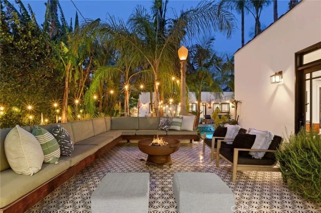 737 N Orange Drive, Los Angeles, CA 90038