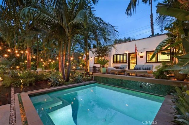 737 N Orange Drive, Los Angeles, CA 90038