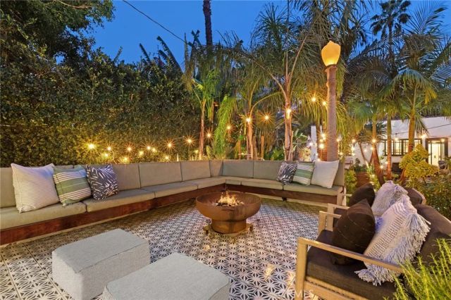 737 N Orange Drive, Los Angeles, CA 90038