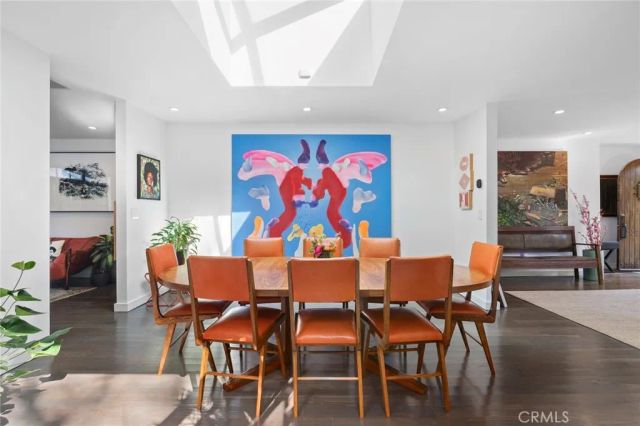 737 N Orange Drive, Los Angeles, CA 90038