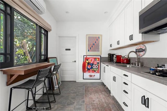 737 N Orange Drive, Los Angeles, CA 90038