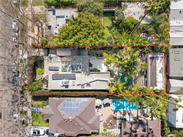737 N Orange Drive, Los Angeles, CA 90038