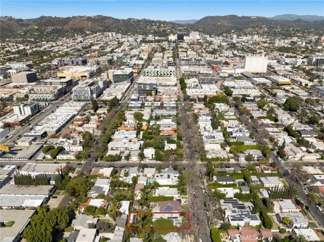 737 N Orange Drive, Los Angeles, CA 90038