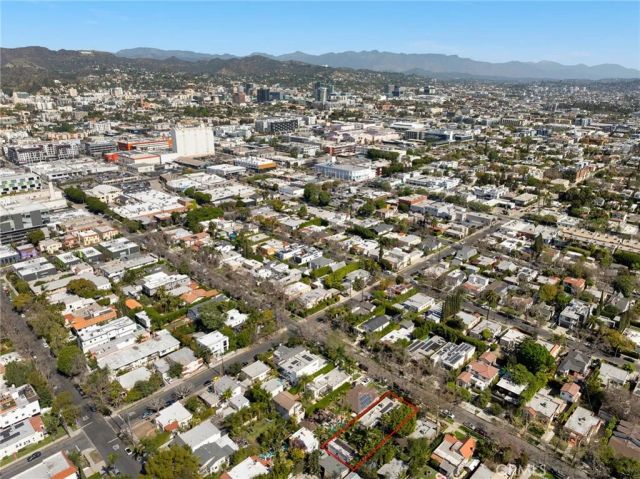 737 N Orange Drive, Los Angeles, CA 90038