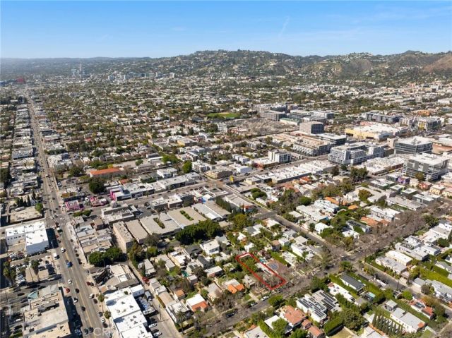 737 N Orange Drive, Los Angeles, CA 90038