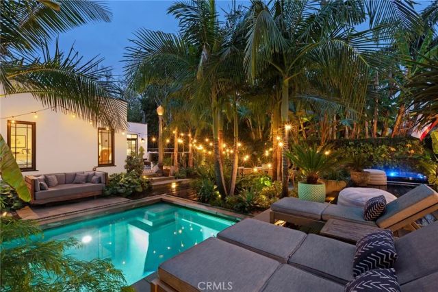 737 N Orange Drive, Los Angeles, CA 90038