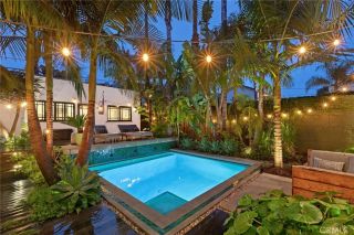737 N Orange Drive, Los Angeles, CA 90038