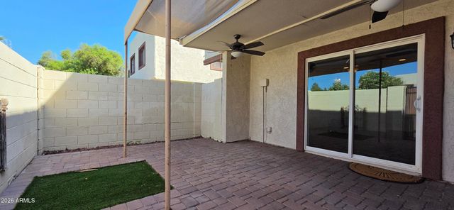 6040 N 79TH Street, Scottsdale, AZ 85250