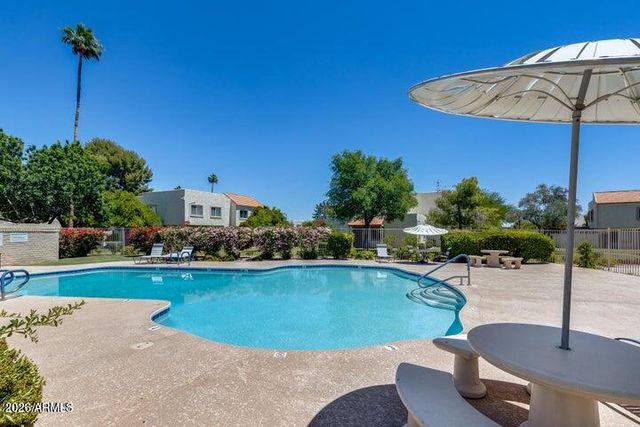 6040 N 79TH Street, Scottsdale, AZ 85250