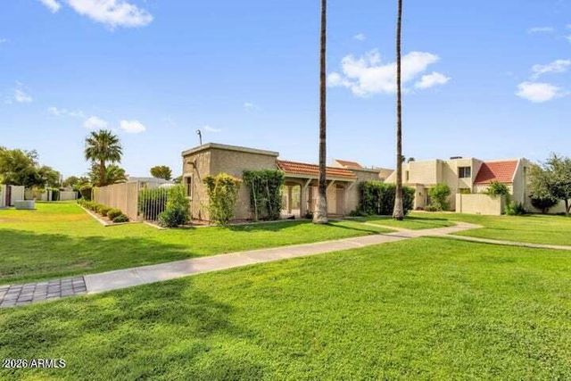 6040 N 79TH Street, Scottsdale, AZ 85250