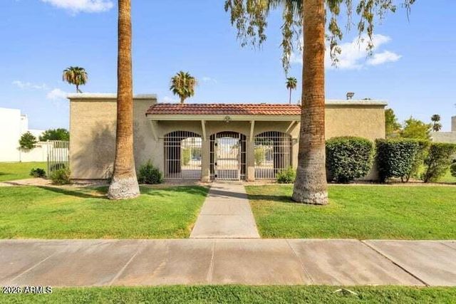 6040 N 79TH Street, Scottsdale, AZ 85250