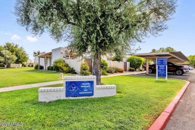 6040 N 79TH Street, Scottsdale, AZ 85250