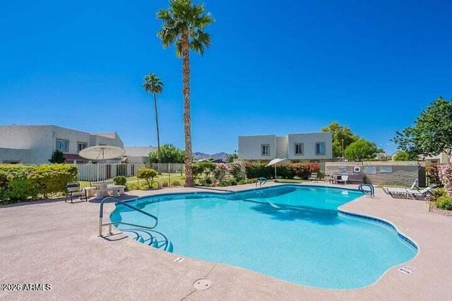6040 N 79TH Street, Scottsdale, AZ 85250