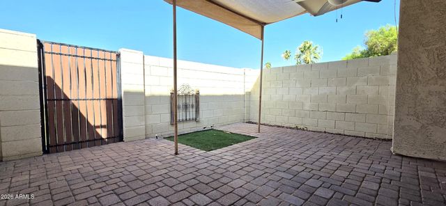 6040 N 79TH Street, Scottsdale, AZ 85250