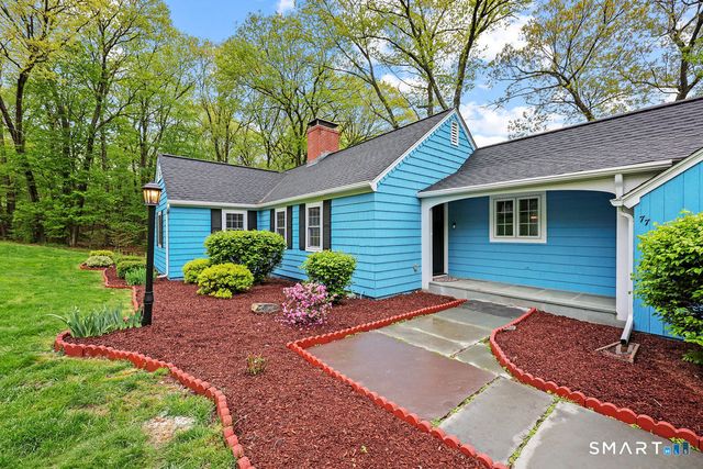 77 Kimberly Lane, Glastonbury, CT 06073