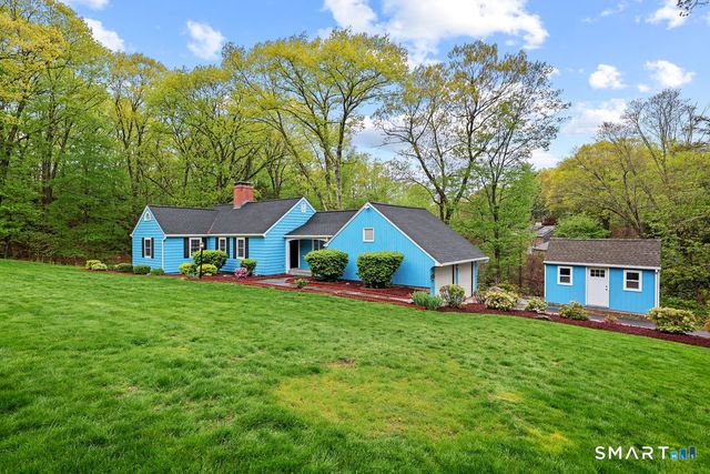 77 Kimberly Lane, Glastonbury, CT 06073