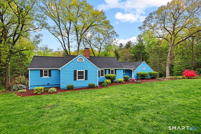 77 Kimberly Lane, Glastonbury, CT 06073