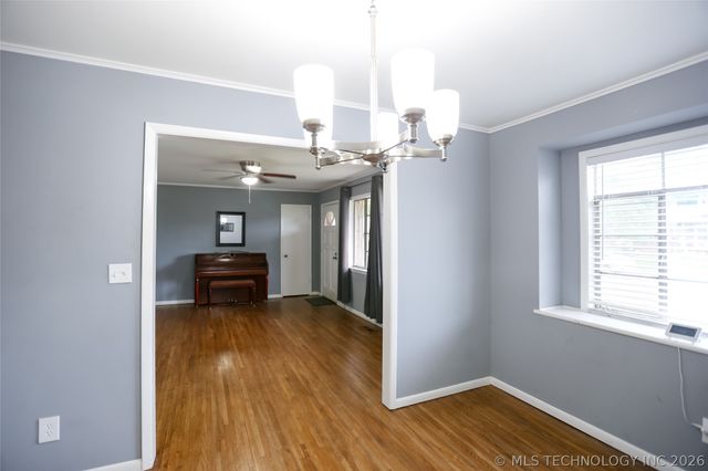 2861 S 66th Place E, Tulsa, OK 74129