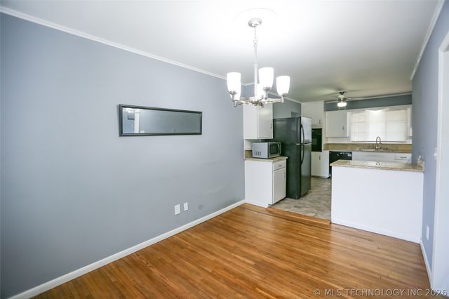 2861 S 66th Place E, Tulsa, OK 74129