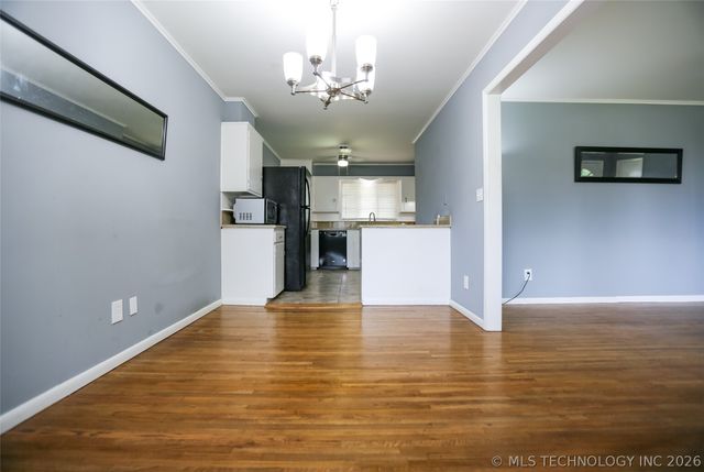 2861 S 66th Place E, Tulsa, OK 74129