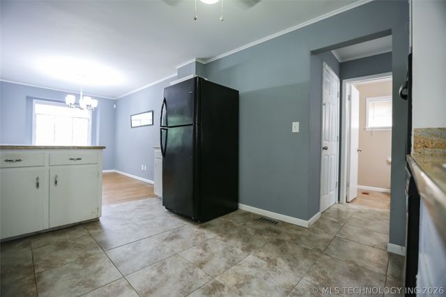 2861 S 66th Place E, Tulsa, OK 74129
