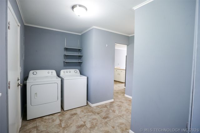 2861 S 66th Place E, Tulsa, OK 74129