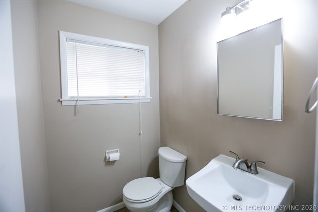 2861 S 66th Place E, Tulsa, OK 74129