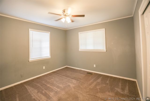 2861 S 66th Place E, Tulsa, OK 74129