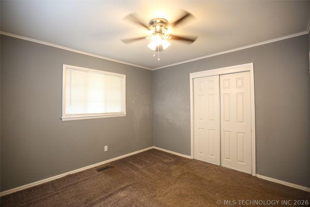 2861 S 66th Place E, Tulsa, OK 74129