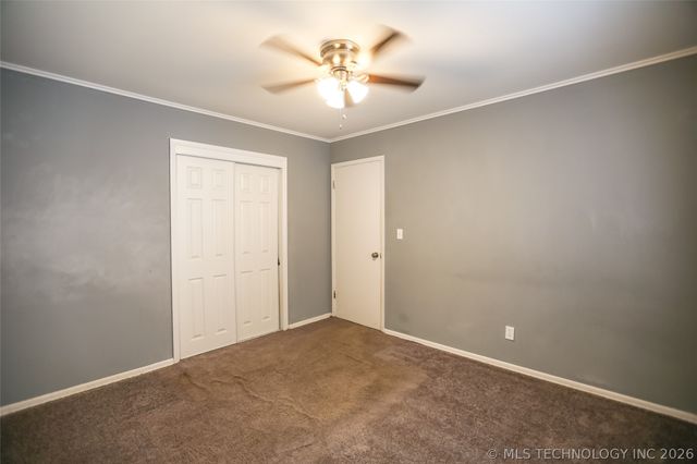 2861 S 66th Place E, Tulsa, OK 74129