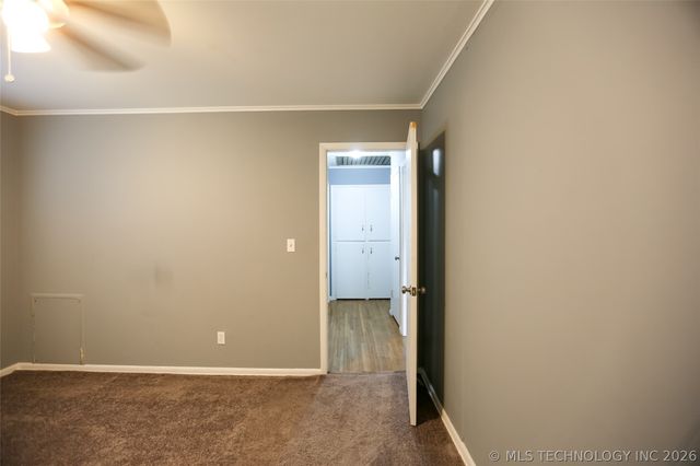 2861 S 66th Place E, Tulsa, OK 74129