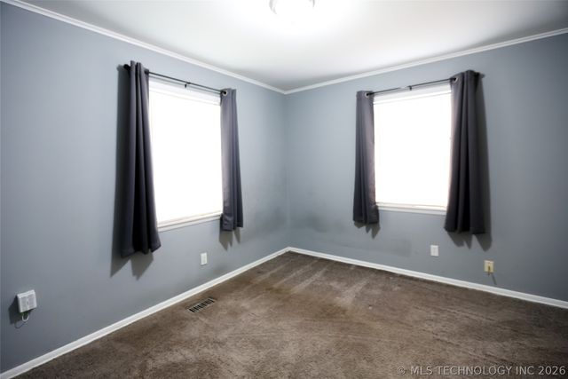 2861 S 66th Place E, Tulsa, OK 74129