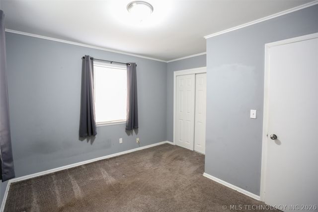 2861 S 66th Place E, Tulsa, OK 74129
