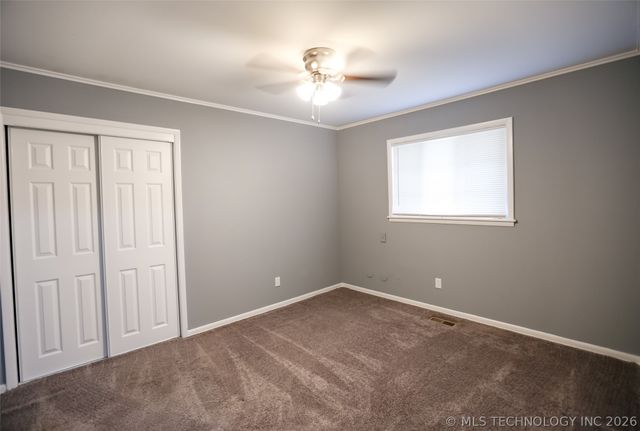2861 S 66th Place E, Tulsa, OK 74129