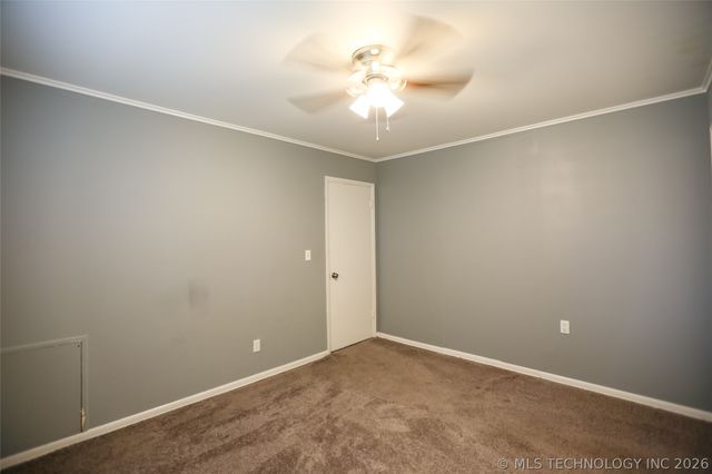 2861 S 66th Place E, Tulsa, OK 74129