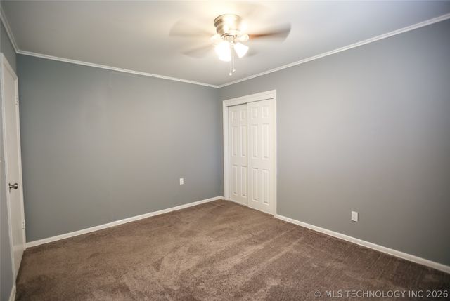 2861 S 66th Place E, Tulsa, OK 74129