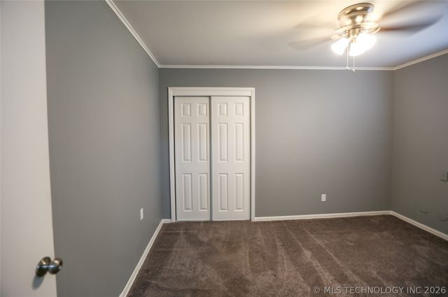 2861 S 66th Place E, Tulsa, OK 74129