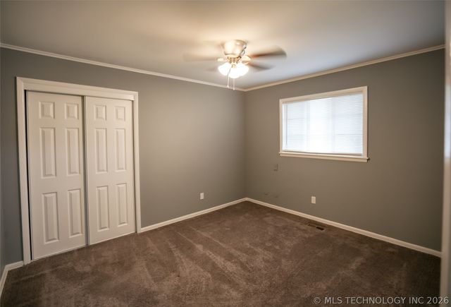 2861 S 66th Place E, Tulsa, OK 74129