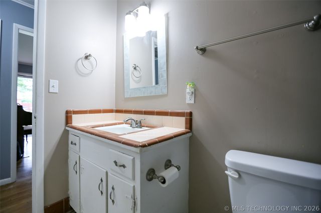 2861 S 66th Place E, Tulsa, OK 74129