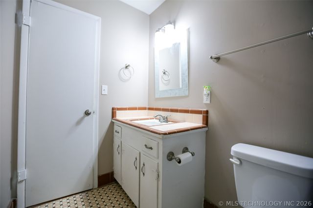 2861 S 66th Place E, Tulsa, OK 74129