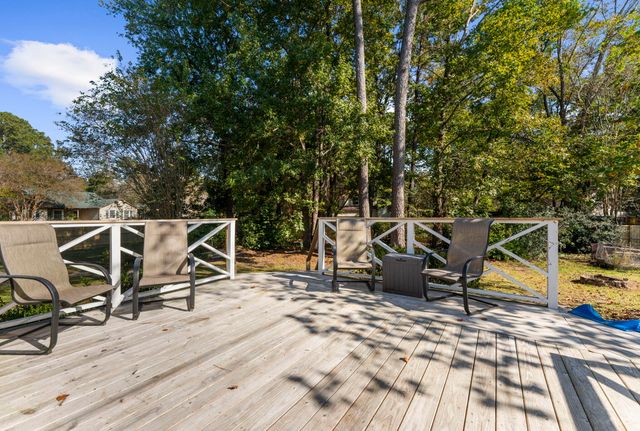 1 Lochmore Terrace, Charleston, SC 29414