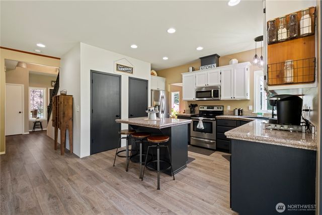 23904 128th Avenue E, Graham, WA 98338