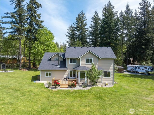 23904 128th Avenue E, Graham, WA 98338