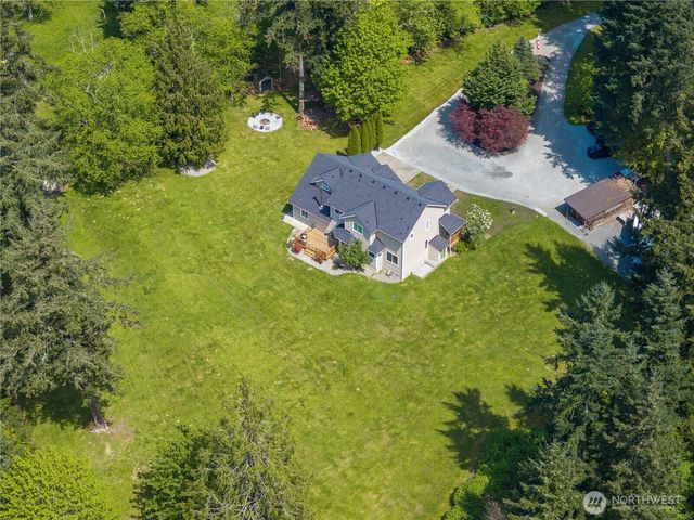 23904 128th Avenue E, Graham, WA 98338