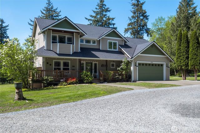 23904 128th Avenue E, Graham, WA 98338