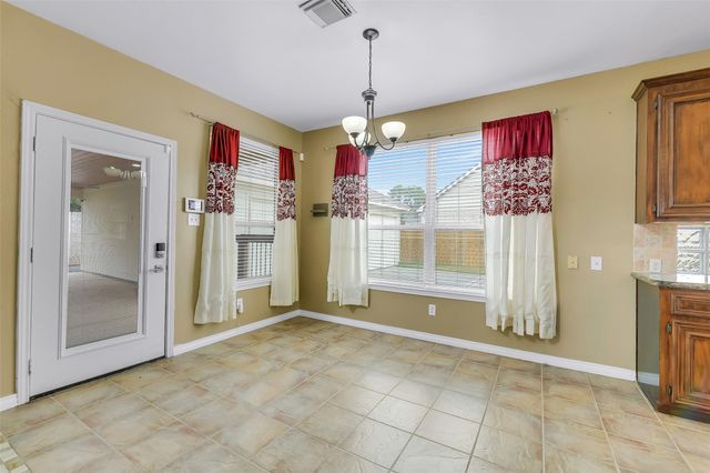 7619 Limber Bough Drive, Humble, TX 77346