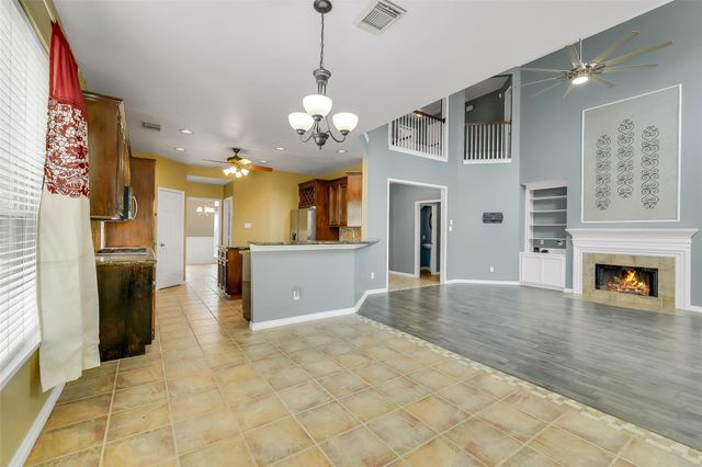 7619 Limber Bough Drive, Humble, TX 77346