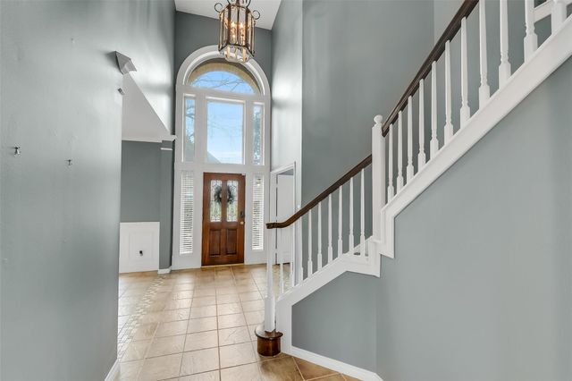 7619 Limber Bough Drive, Humble, TX 77346