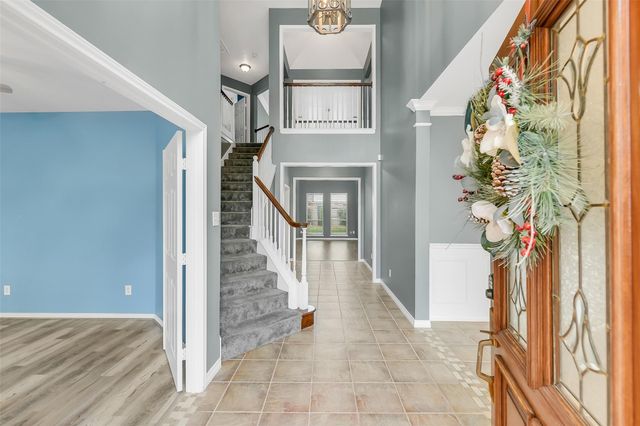 7619 Limber Bough Drive, Humble, TX 77346