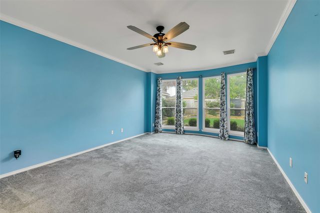 7619 Limber Bough Drive, Humble, TX 77346